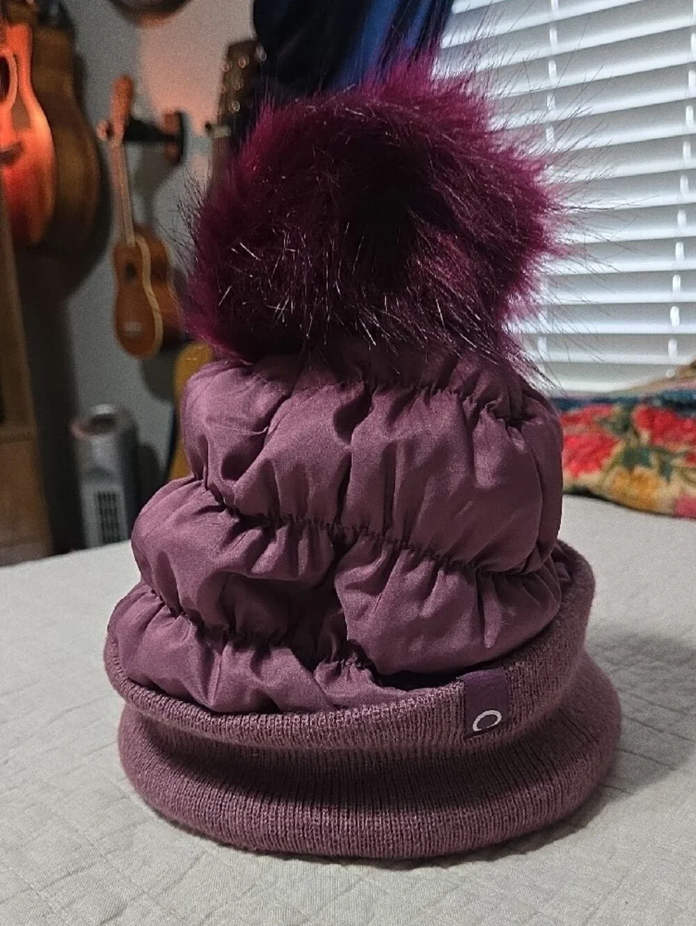 Skora soft dusty
